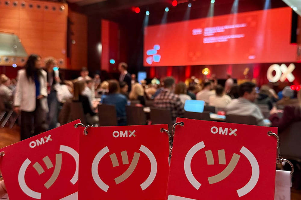 Algo bei den Online Expert Days