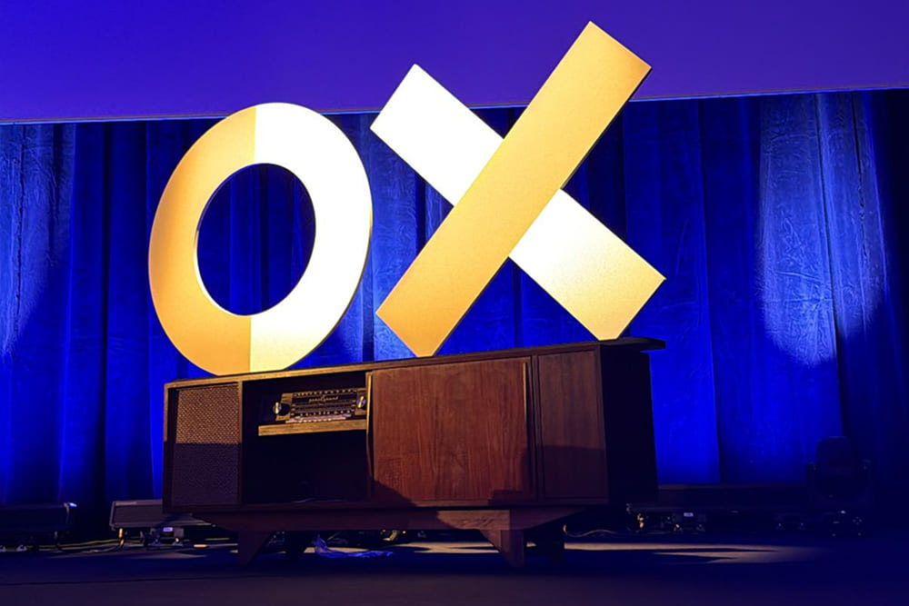 Online Expert Days Logo