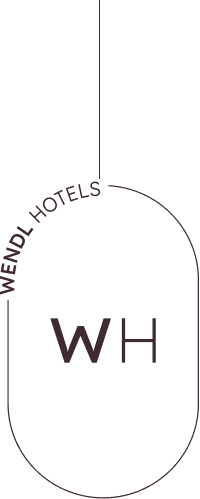 Logo Wendlhotels