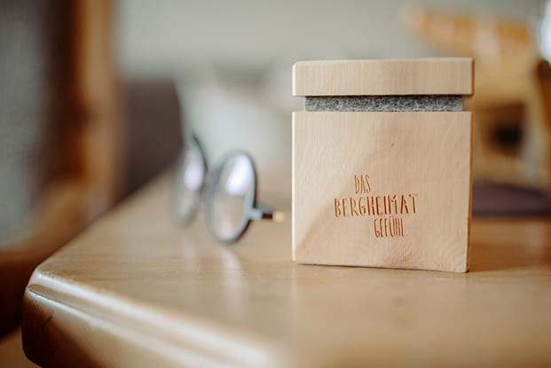 Meine Bergheimat Logo