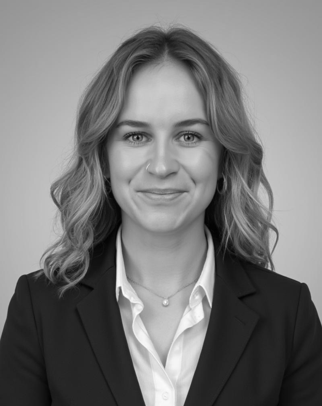 Nadine Egger