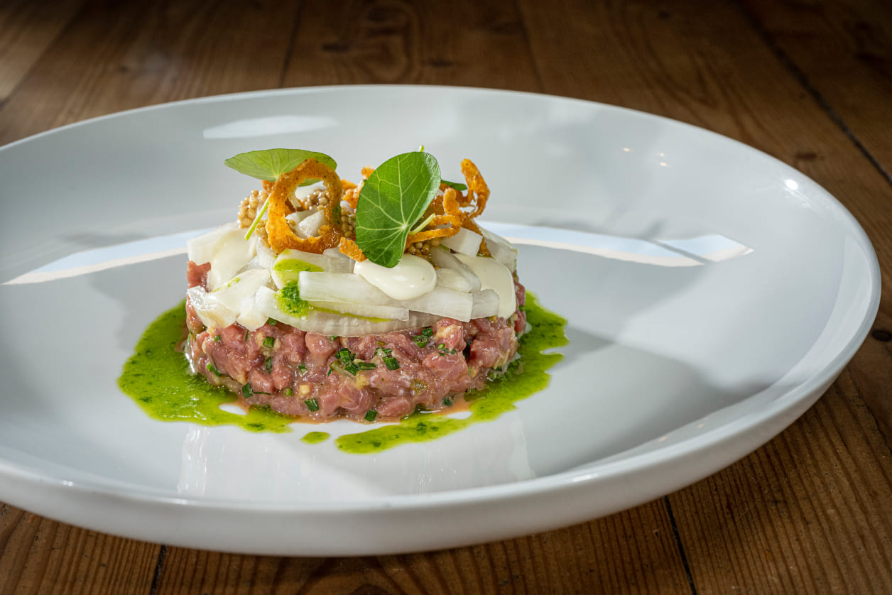 Tartare