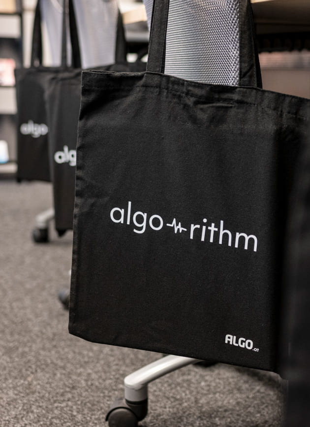 Workshops bei Algo